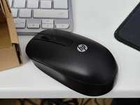 Mouse HP laser si wireless - nou