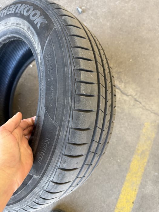 Летни гуми 185/65/15