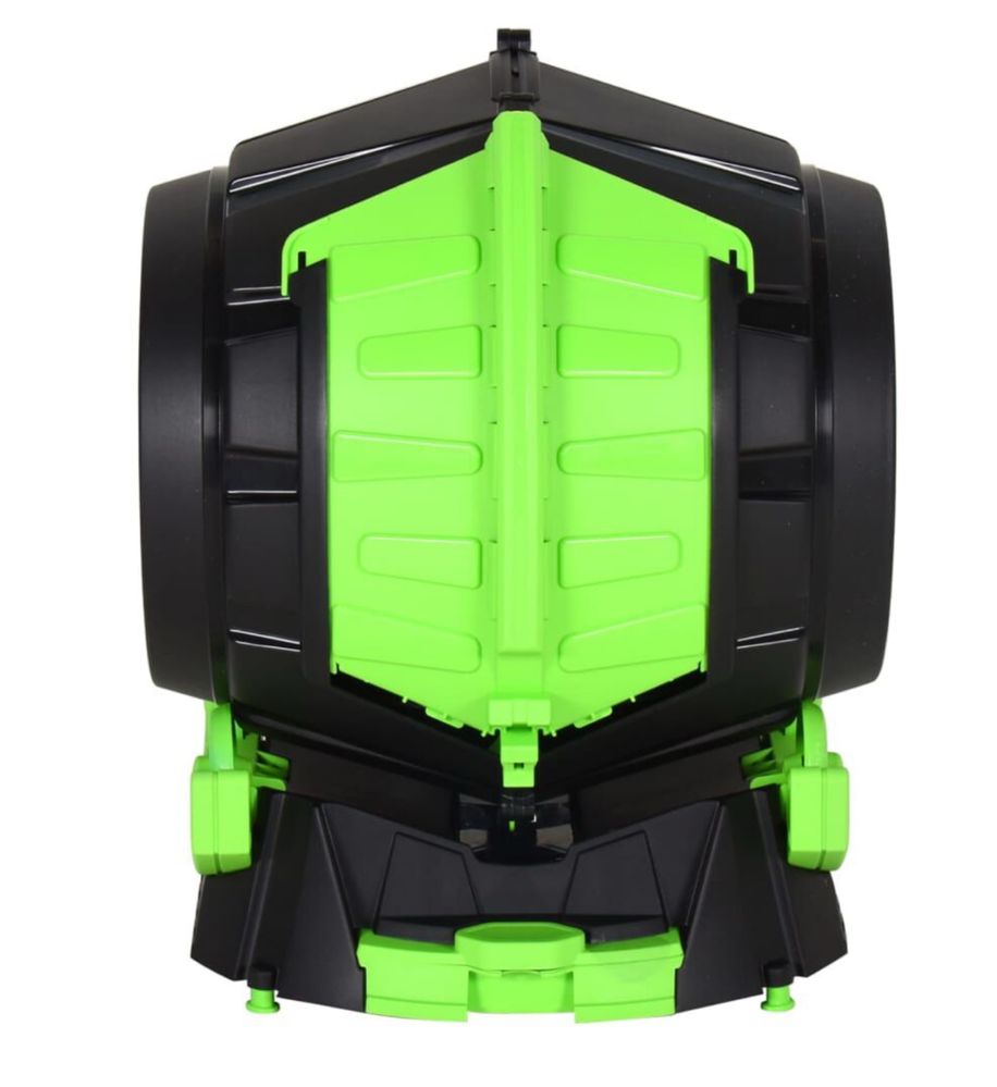 Compostor rotativ, 49,5x44,5x57 cm, 50 L