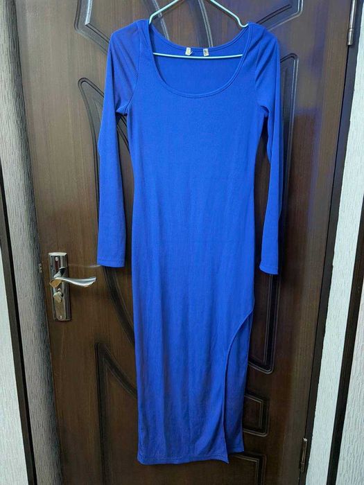 Платья разного фасона