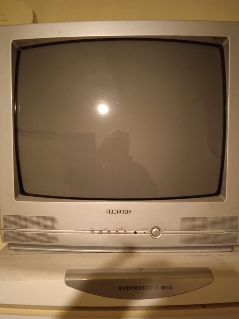 Продам советский телевизор