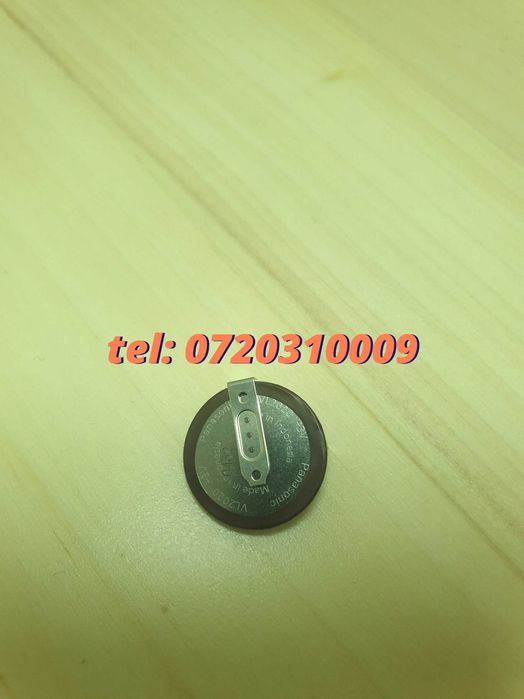 Baterie Reincarcabila 3v Bmw Vl2020 Panasonic