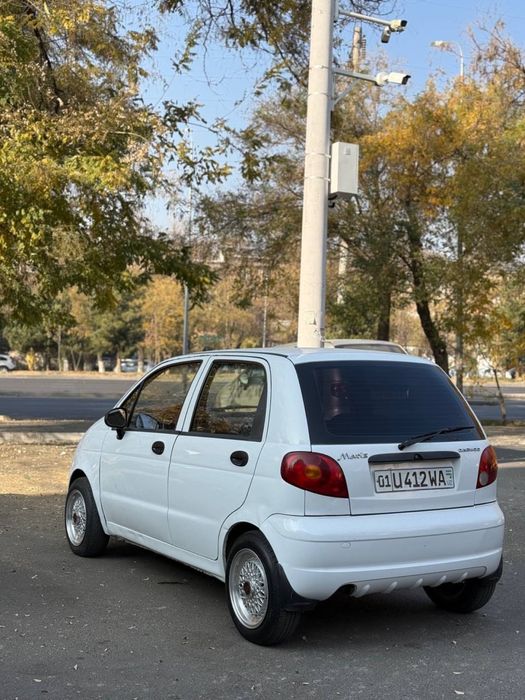 Срочно! Матиз простой