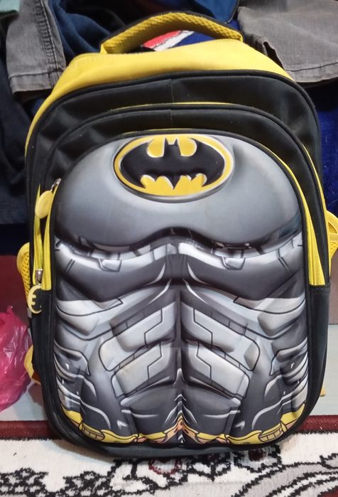 Продаётся школьный рюкзак