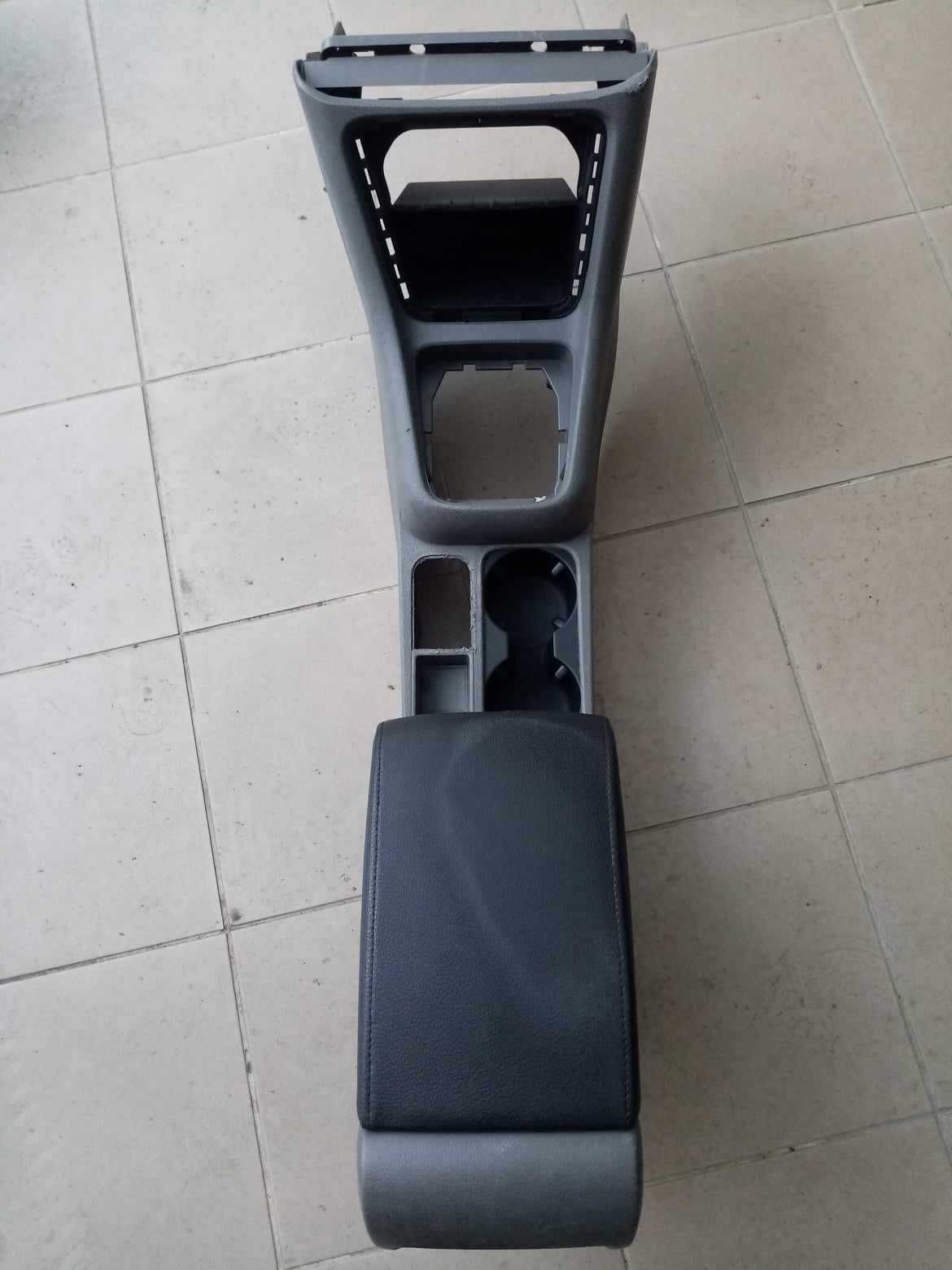 Consola centrală Vw Sharan, Sear Alhambra 2010-