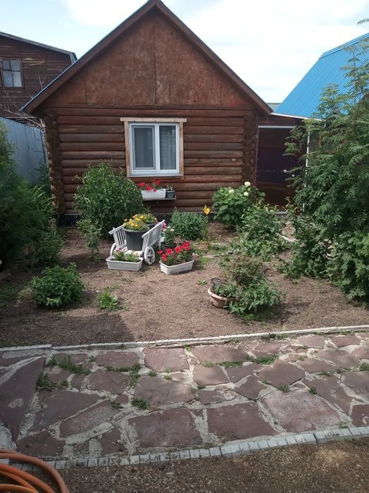 Сдаются посуточно срубы