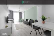 APARTAMENT 3 CAMERE Bd. Iuliu Maniu| Terasa | PANORAMA CITY | Militari