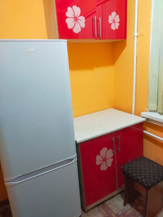 2 -х комнатная квартира