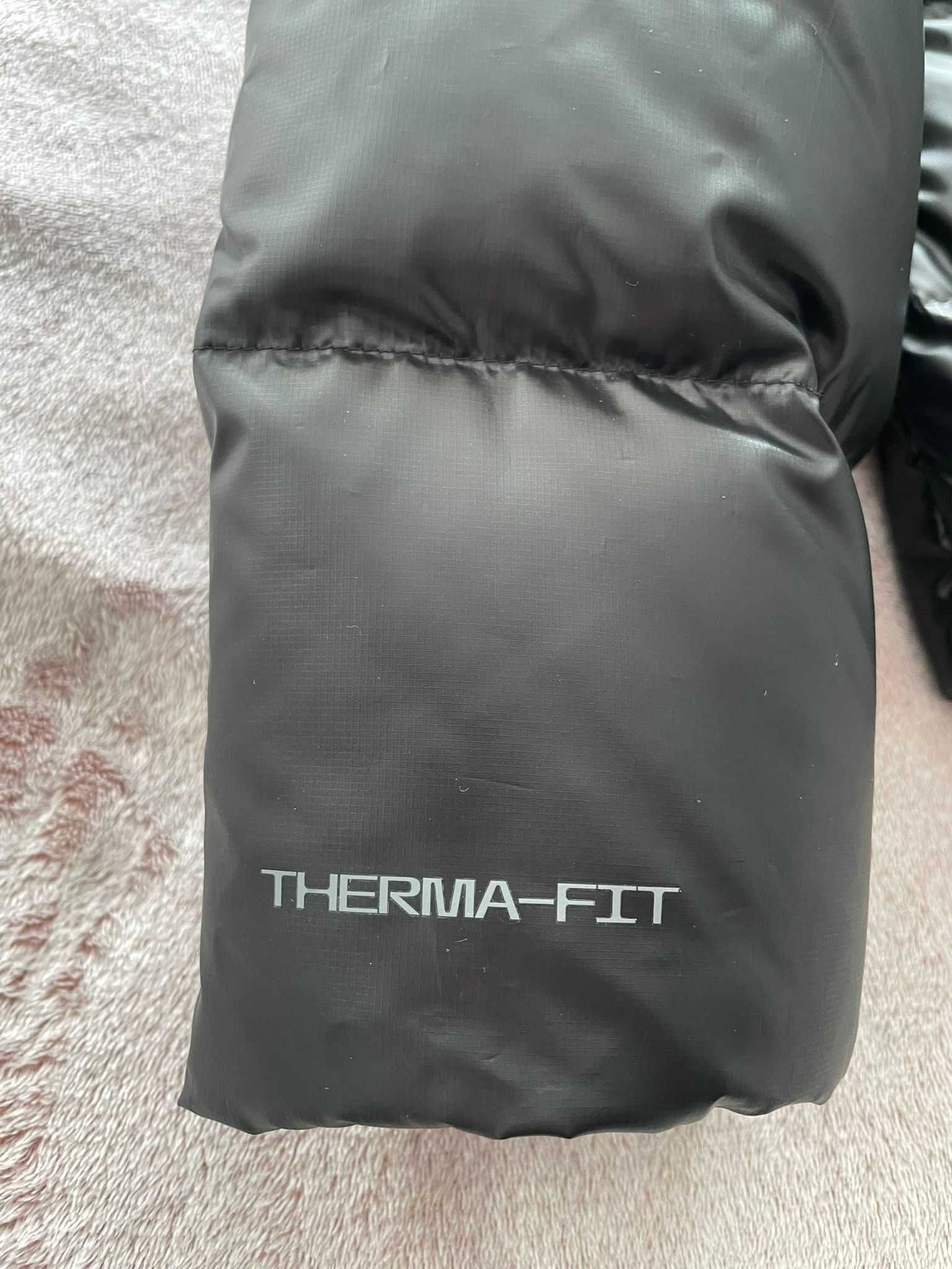 NIKE / Geaca originala / M / THERMA- FIT