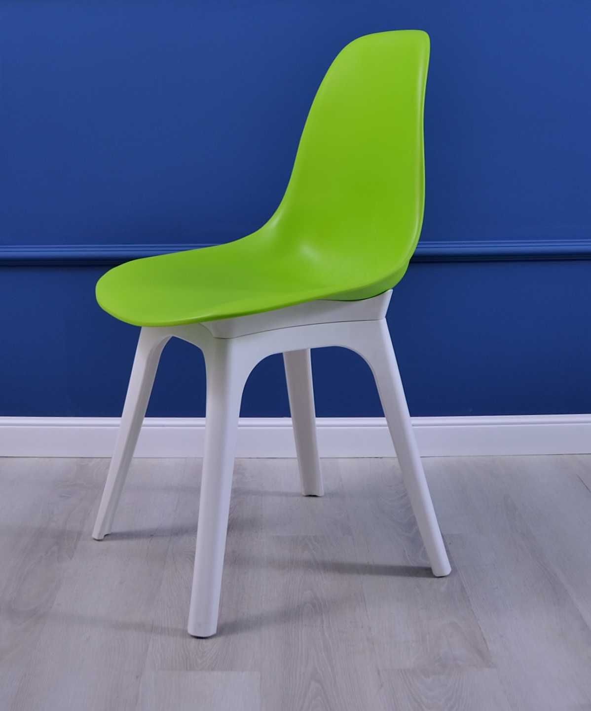 Стул пластиковый Имс кухонный стул кресло пластиковый зеленый