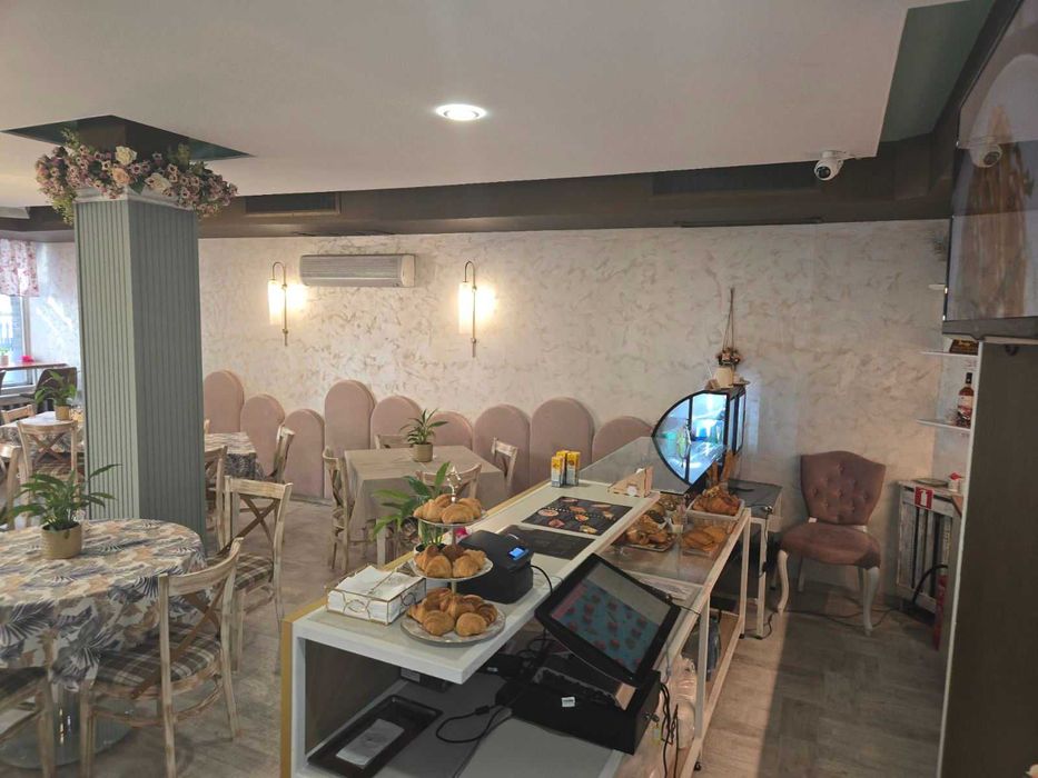 Дава се под наем Заведение в Варна, Център - 220 кв.м за 1500 € - Снимка #12