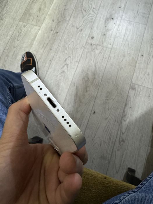 iPhone 12 mini 64 gb