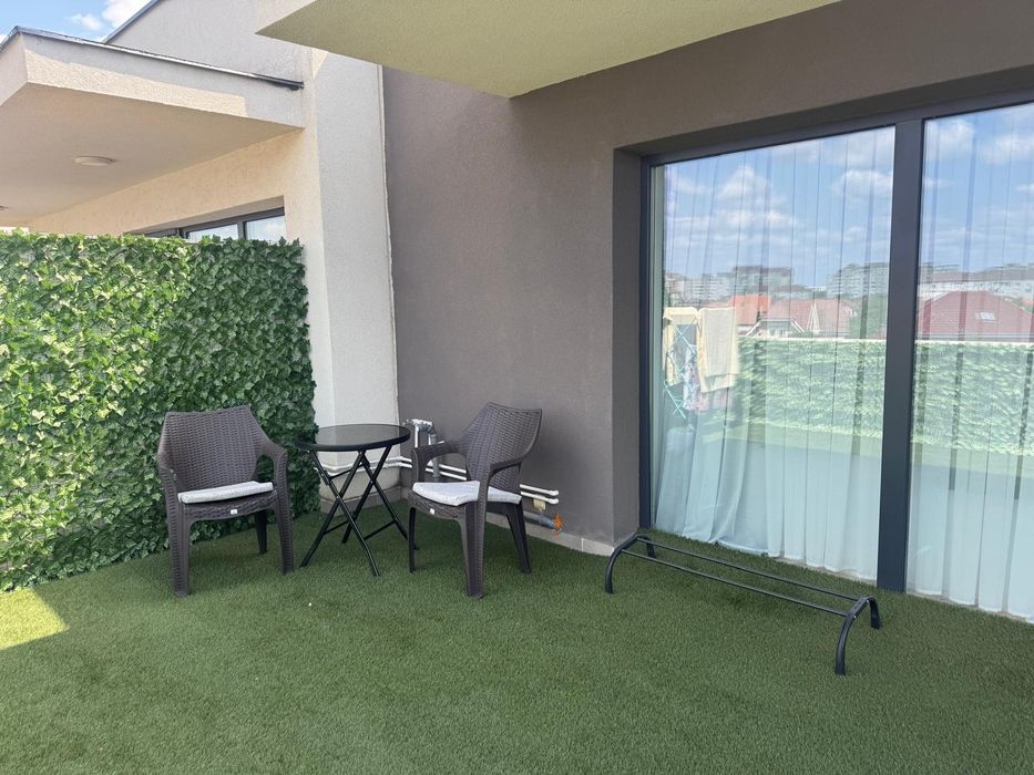 Penthouse,2 camere 100mp