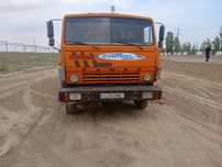 Kamaz vodavoz 20 t arenda ijara