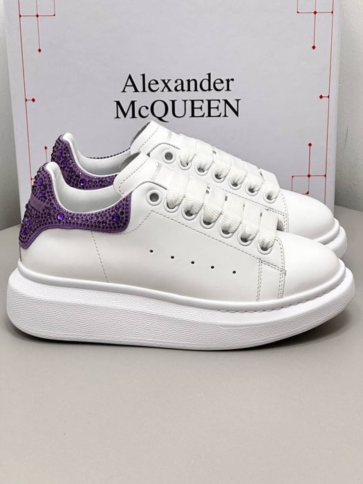 Adidasi Alexander Mcqueen Dama Fullbox 36-41