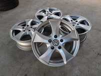 Jante R16 5x112 VW Touran-Golf-Pasat-Cady-Jetta-Sharan-SKODA Octavia