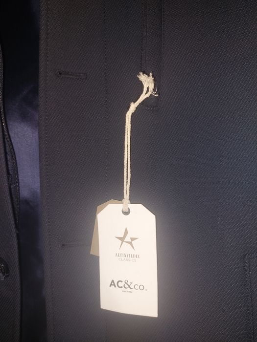 Haină toamnă AC&Co