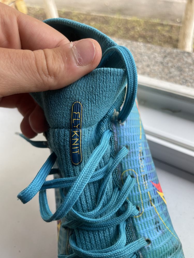Ghete fotbal mercurial
