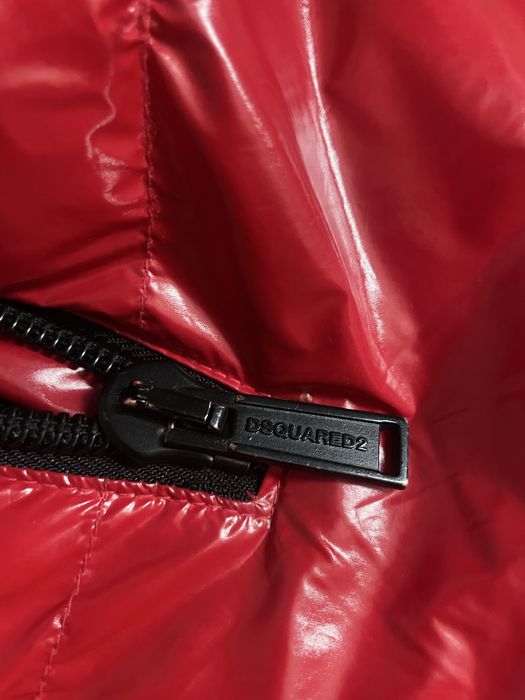 Geacă Dsquared2…