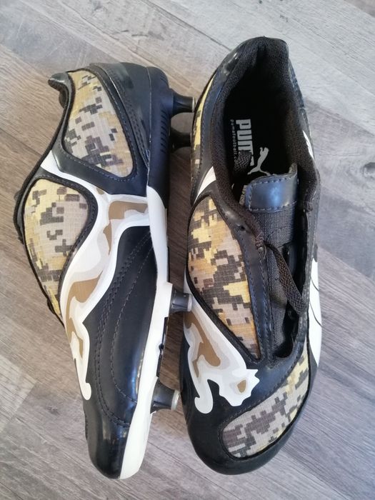 Ghete fotbal Puma
