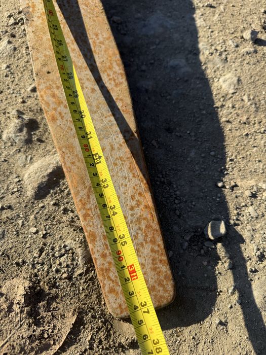 Мотокарна уредба за трактор