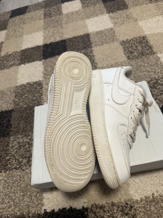 Air force 1 albi