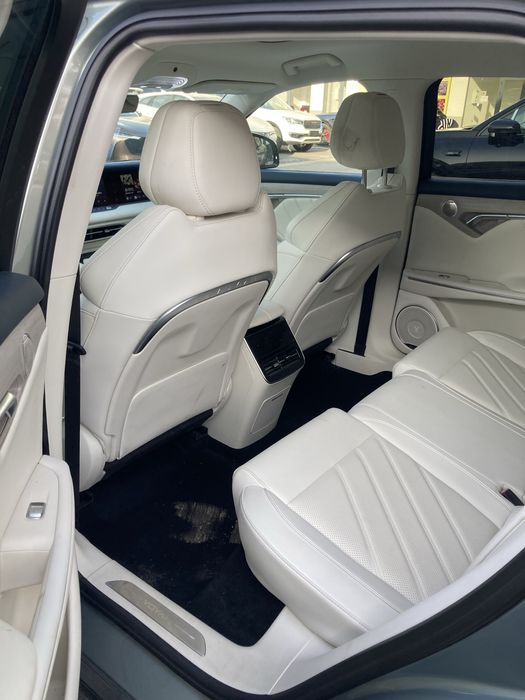 voyah free 318 restaling apolo teh