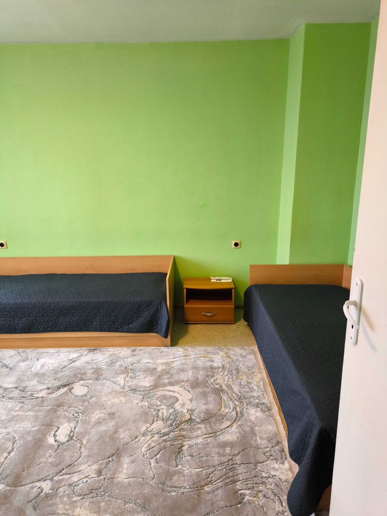 Дава се под наем Тристаен апартамент в Пловдив, Каменица 1 - 100 кв.м за 484.5 € - Снимка #15