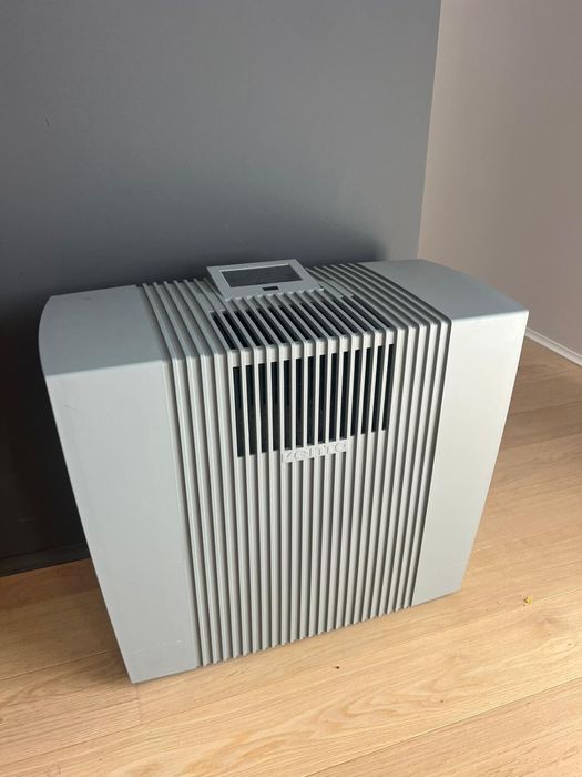 Umidificator și Purificator de aer Venta Profesional AH902