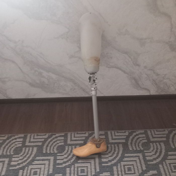 Holati idyal hech qanday aybi yu