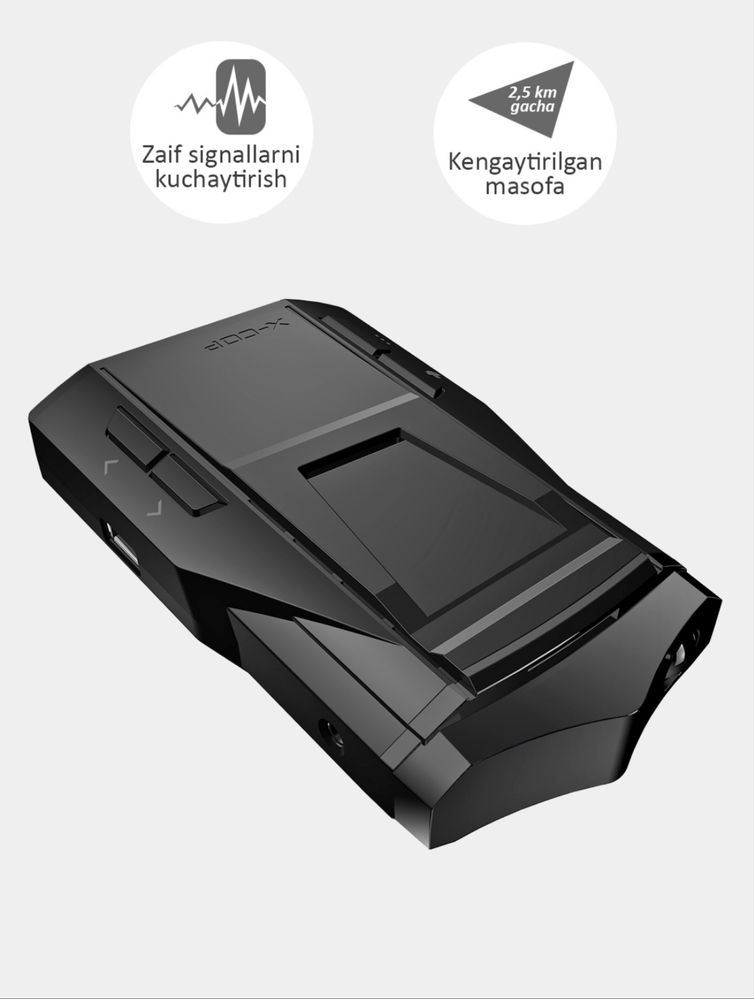 Neonline 7700s Black
