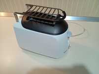 Prajitor paine Bosch cu suport mentinere cald - FD 8607
