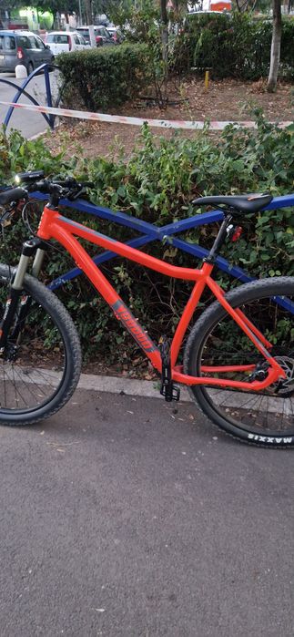 Bicicleta Voodoo Bizango 29er