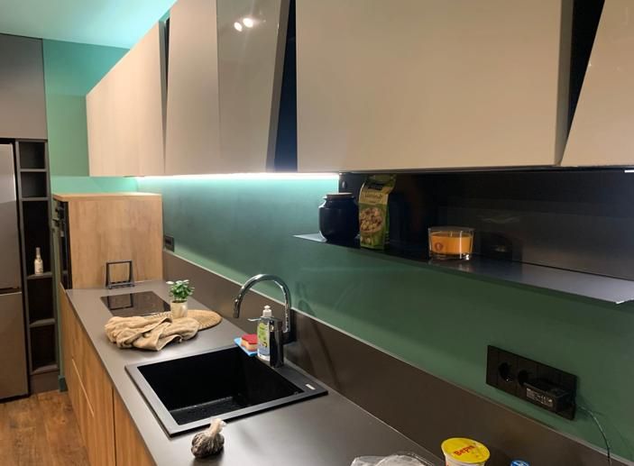 Дава се под наем Двустаен апартамент в Пловдив, Каменица 1 - 70 кв.м за 620 € - Снимка #1