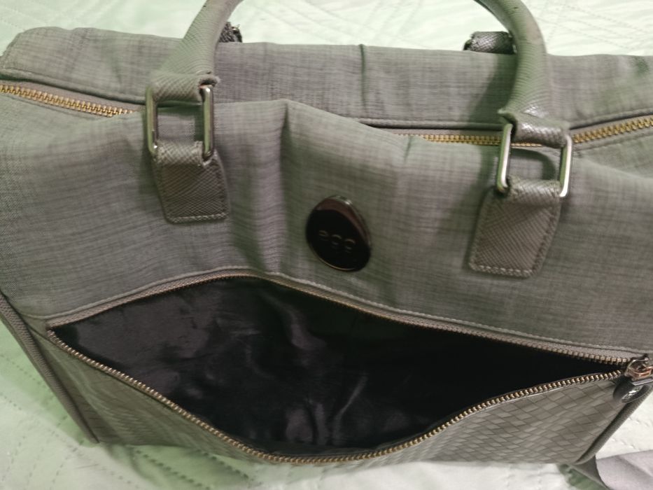 Чанта за бебешка количка