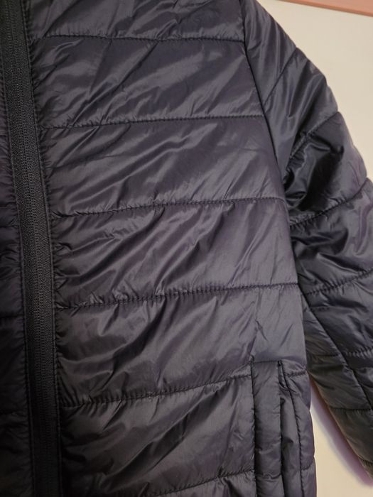 Детско яке за дъжд