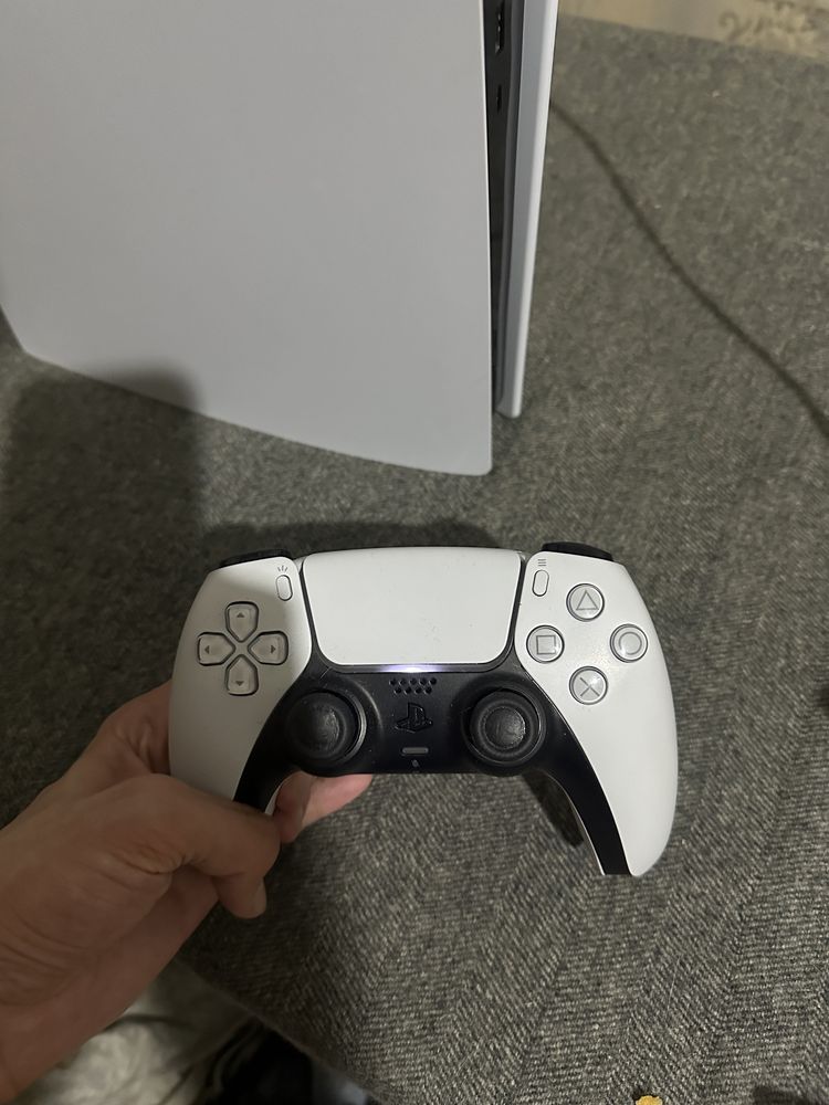 Продам playstation 5 fat