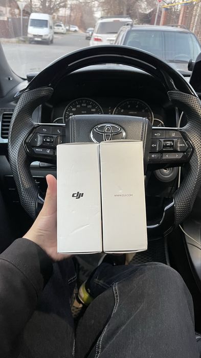 Аккумулятор DJI Matrice 4