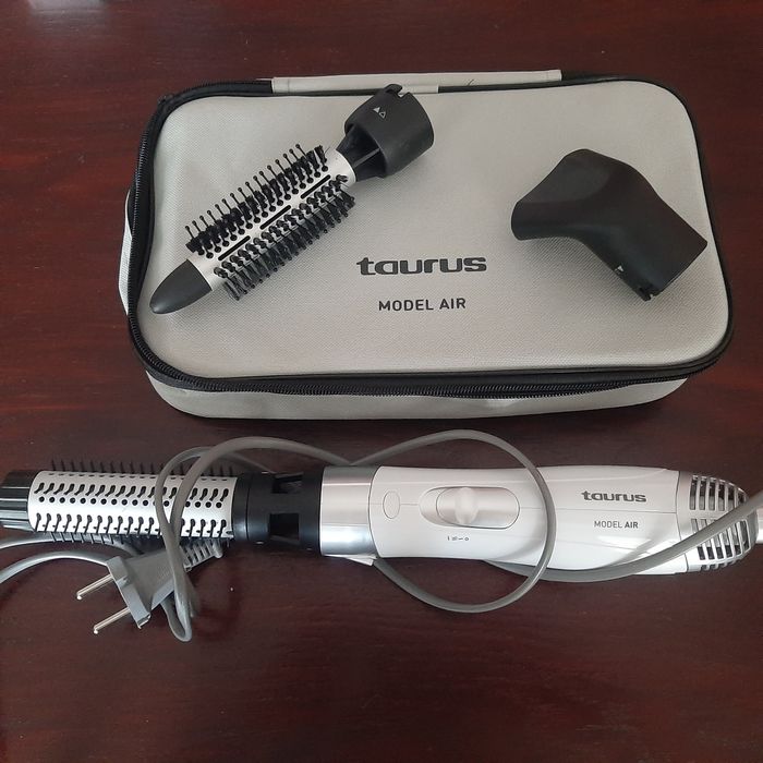 Сешоар с приставки Taurus