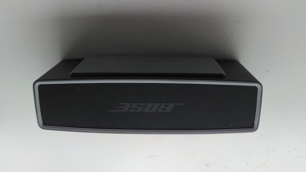 Bose soundlink mini 2