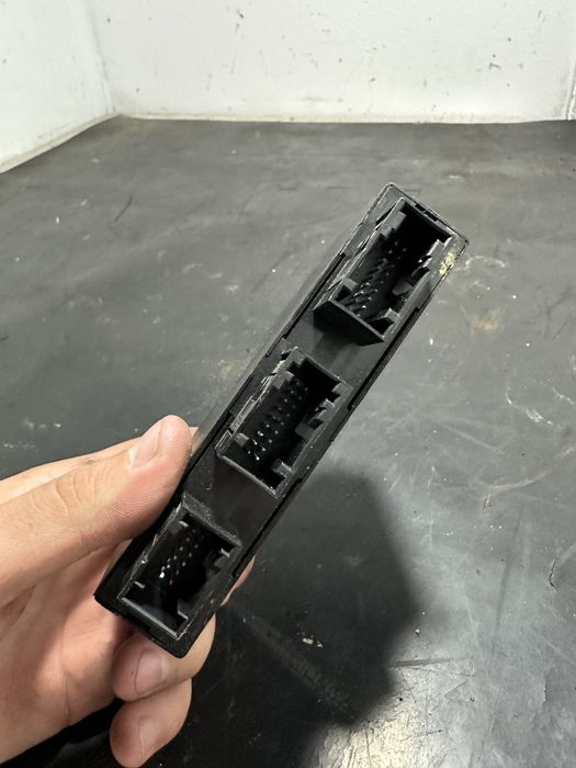 Calculator modul senzori parcare BMW Seria 5 E60 E61 | 6942677