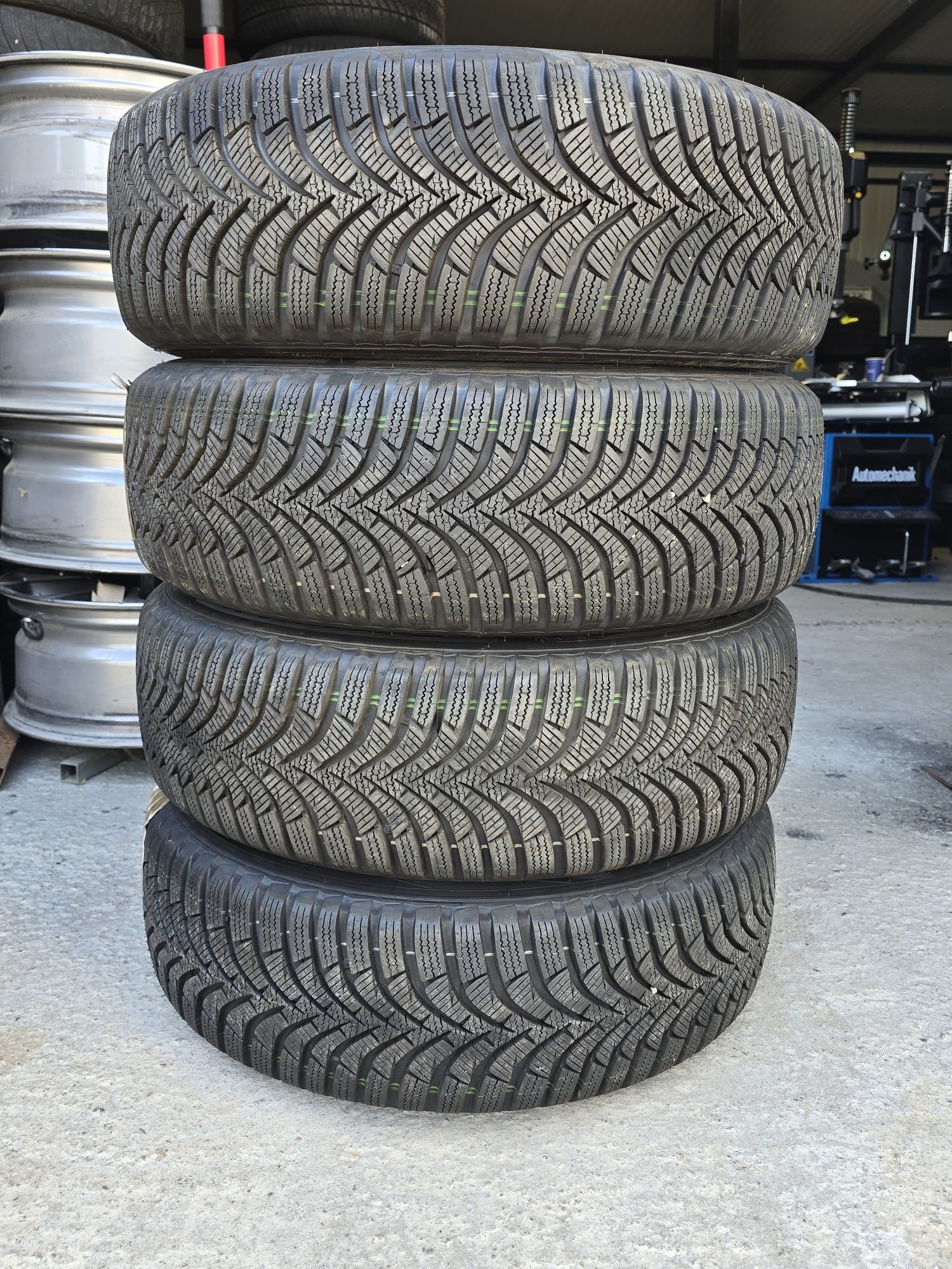 Джанти 16 / 5х100 - VW Taigo и др. 5x100
