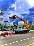 Услуга Автовышки