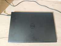 Dell Noutbook, core i5, operativka 8