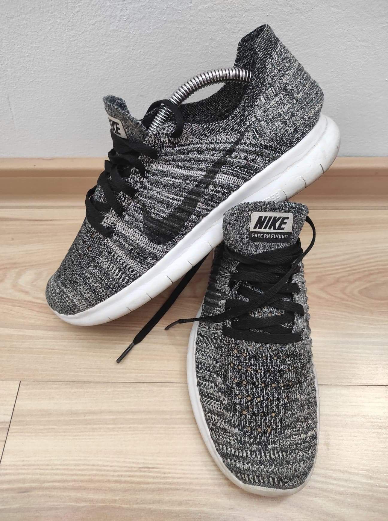 Adidas femei alergare Nike Free RN FLYKNIT 38.5