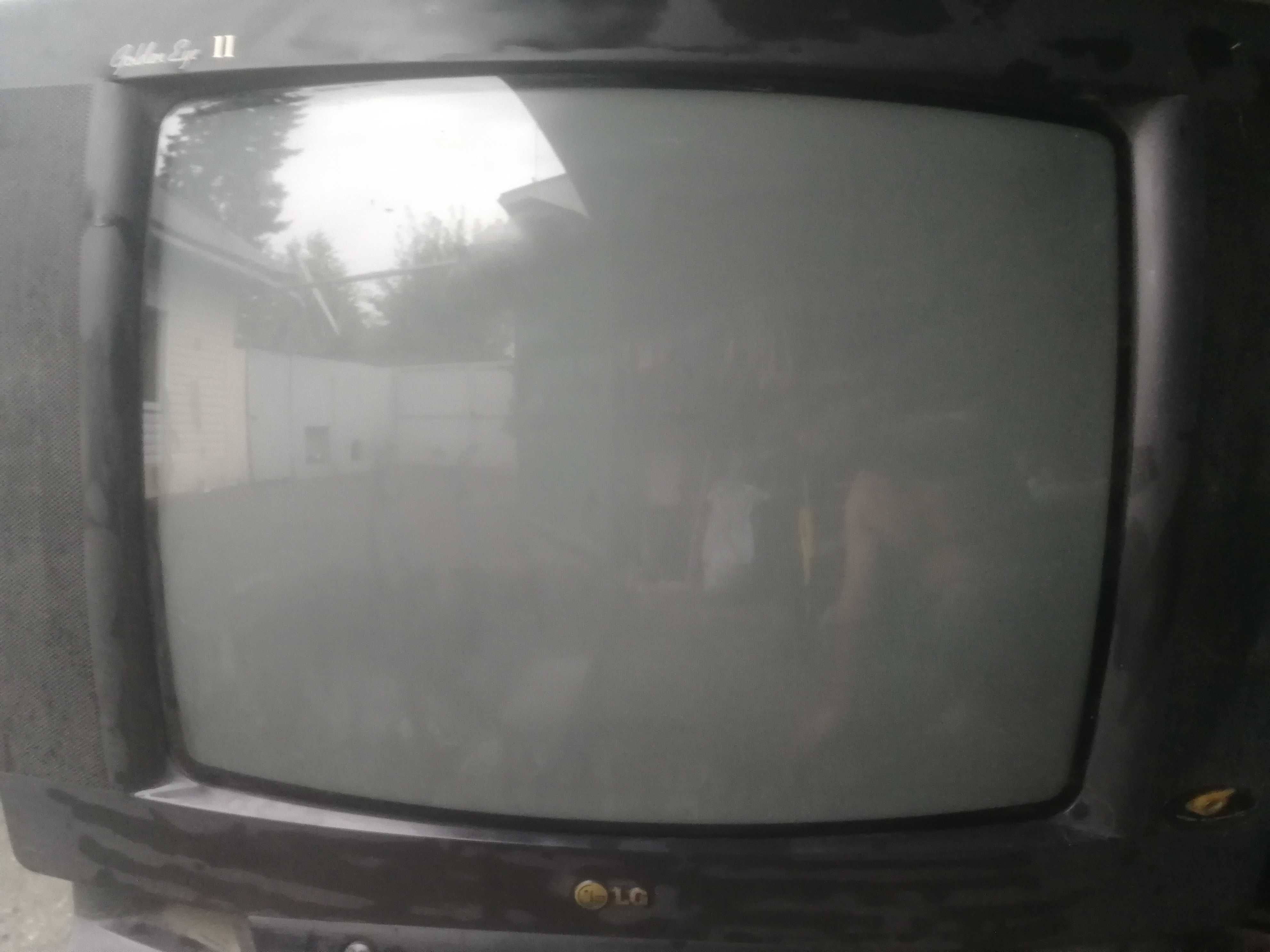 Телевизор ташиба бомба