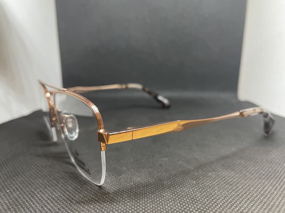 Vivienne Westwood mod. 08 ( 32262674) rose gold