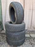 Продам резину 185/55 р16