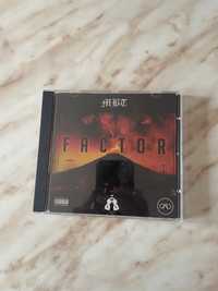 MBT Factor музикален диск