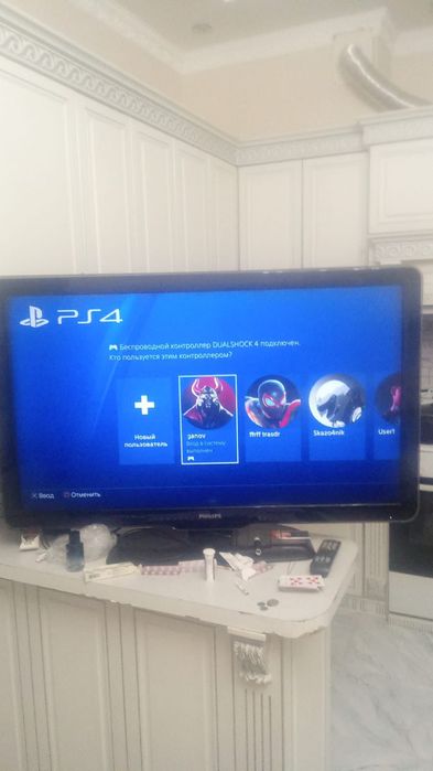 Продам телевизор, в отличном рабочем состоянии.